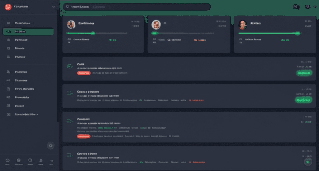Task Management System