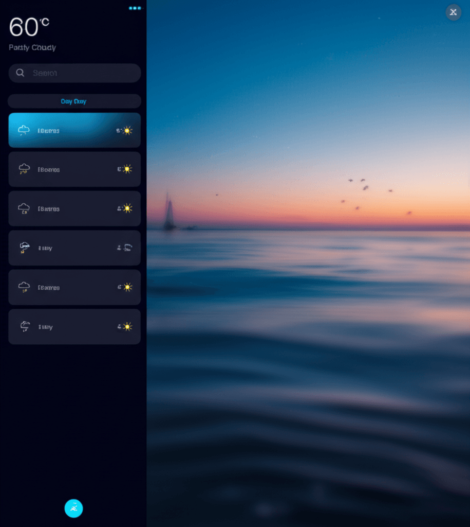 Weather Dashboard